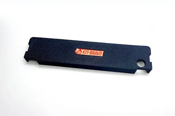 Kit Bravo Kit Bravo Nexus/ARX Cover