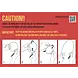 Kit Bravo Kit Bravo Universal Lav Wire Kit Bravo Kit Bravo Universal Lav Wire