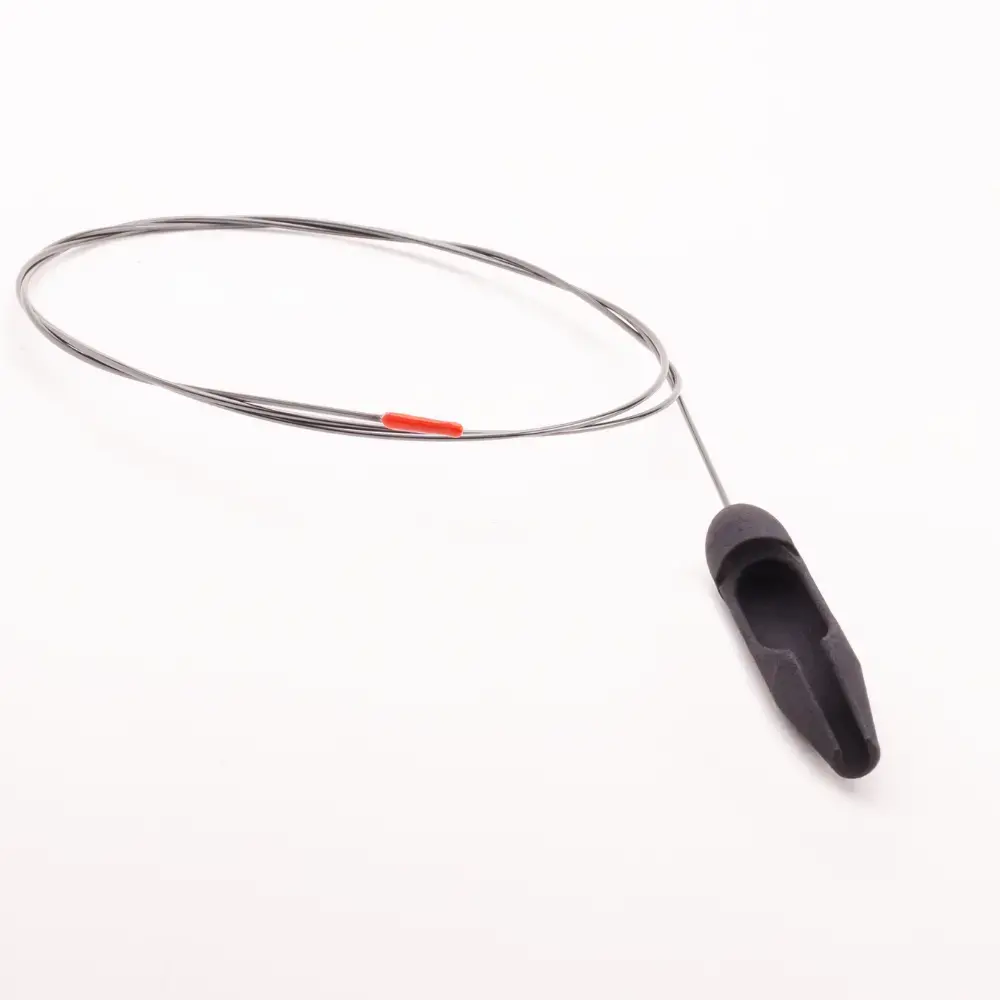 Kit Bravo Kit Bravo Universal Lav Wire Kit Bravo Kit Bravo Universal Lav Wire