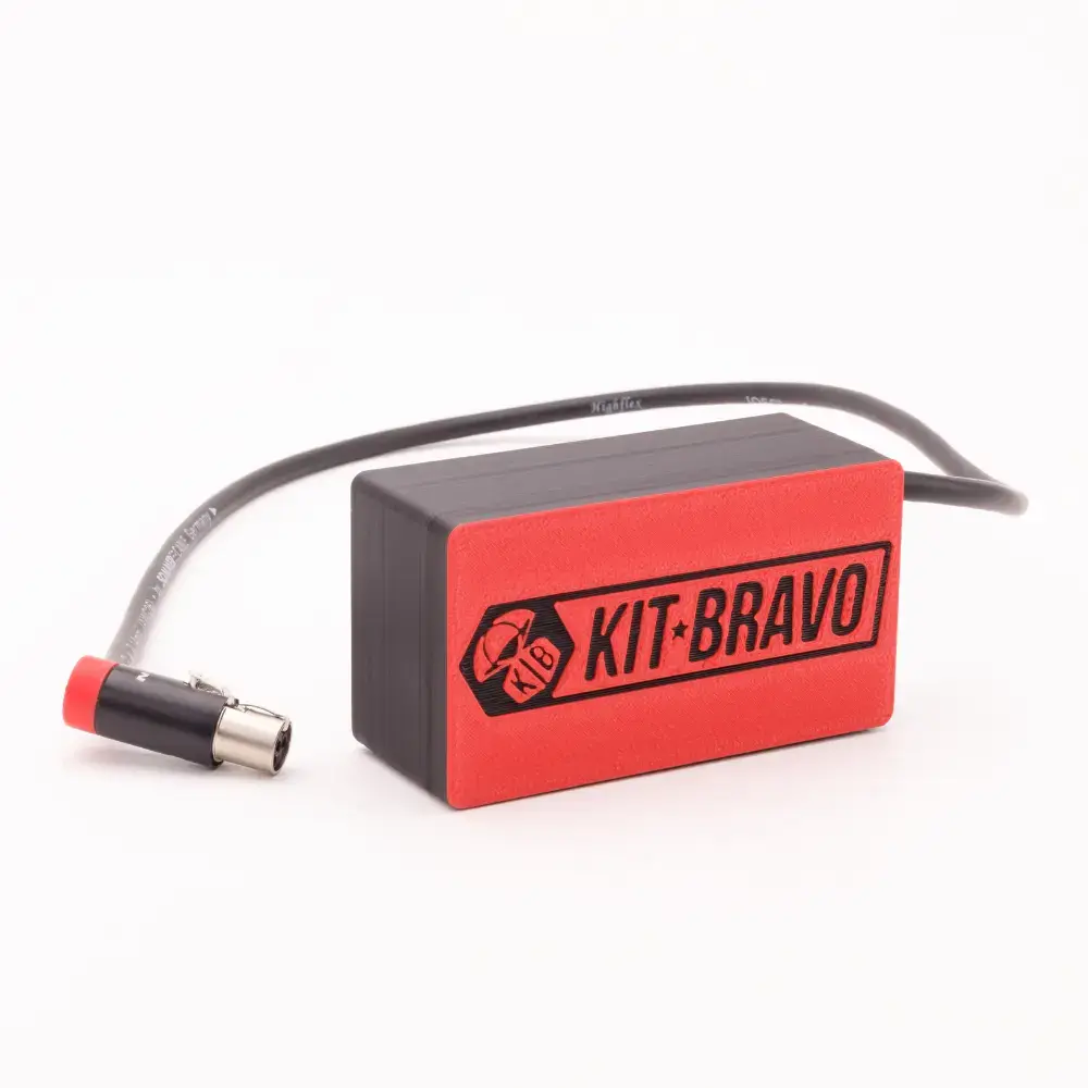 Kit Bravo Kit Bravo NP1 Socket Kit Bravo Kit Bravo NP1 Socket