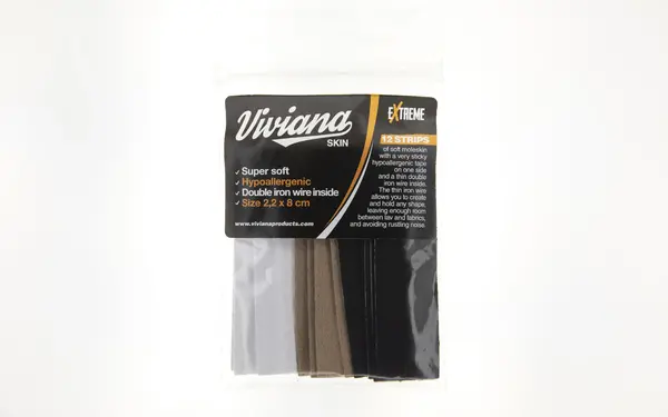 Viviana Viviana moleSkin Extreme Multicolor 3 Viviana Viviana moleSkin Extreme Multicolor 3