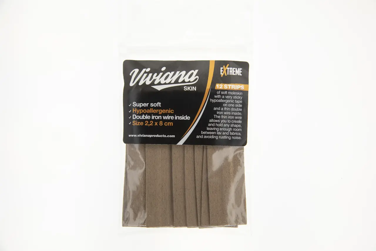 Viviana Viviana moleSkin Extreme Beige Viviana Viviana moleSkin Extreme Beige
