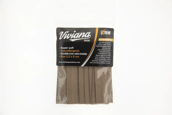 Viviana Viviana moleSkin Extreme Beige Viviana Viviana moleSkin Extreme Beige