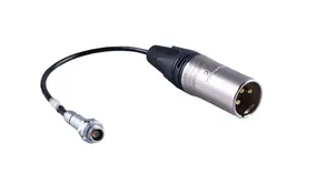 Schoeps AK LU, Zaxcom Schoeps AK LU, Zaxcom