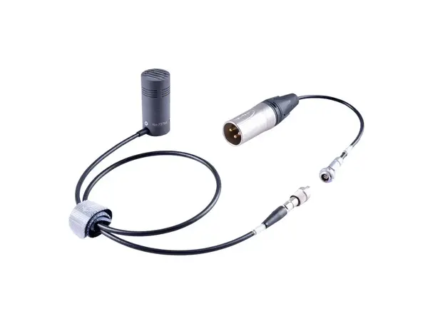 Schoeps Schoeps AK LU, Zaxcom