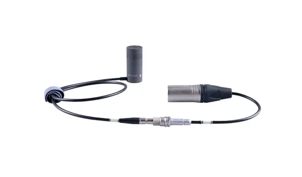 Schoeps Schoeps AK LU, Zaxcom