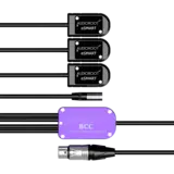 AudioRoot BCC-CCCT-X