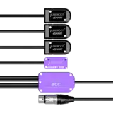 AudioRoot BCC-CCCU-X AudioRoot BCC-CCCU-X