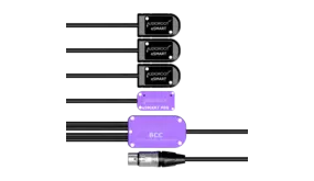 AudioRoot BCC-CCCU-X AudioRoot BCC-CCCU-X