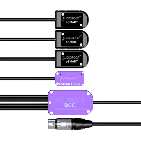 AudioRoot AudioRoot BCC-CCCU-X AudioRoot AudioRoot BCC-CCCU-X