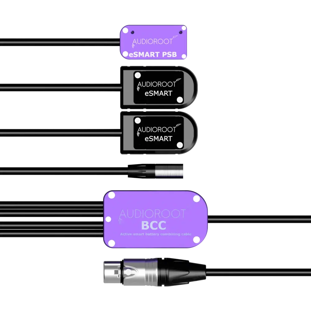 AudioRoot AudioRoot BCC-CCTU-X AudioRoot AudioRoot BCC-CCTU-X