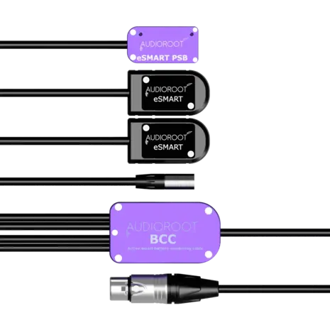 AudioRoot AudioRoot BCC-CCTU-X AudioRoot AudioRoot BCC-CCTU-X