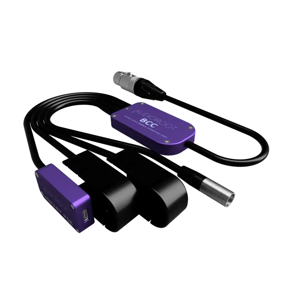 AudioRoot AudioRoot BCC-CCTU-X AudioRoot AudioRoot BCC-CCTU-X