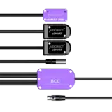AudioRoot BCC-CCTU-T AudioRoot BCC-CCTU-T