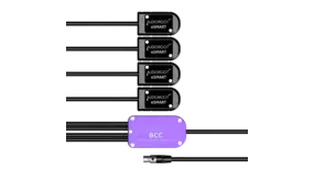 AudioRoot BCC-CCCC-T AudioRoot BCC-CCCC-T