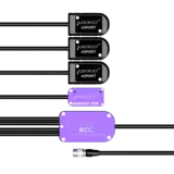 AudioRoot BCC-CCCU-H