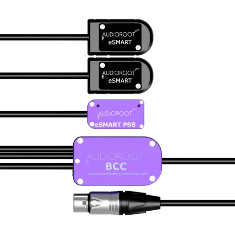 AudioRoot AudioRoot BCC-CCU-X AudioRoot AudioRoot BCC-CCU-X
