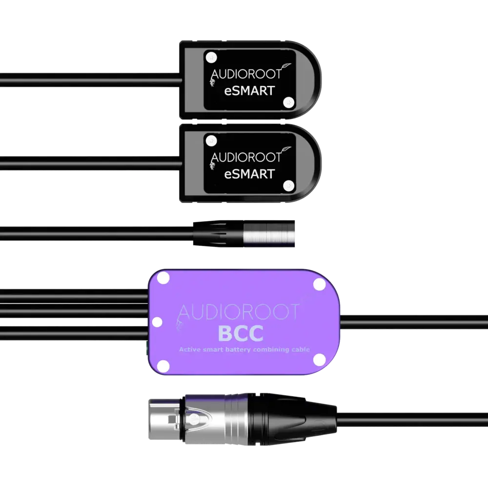 AudioRoot AudioRoot BCC-CCT-X AudioRoot AudioRoot BCC-CCT-X