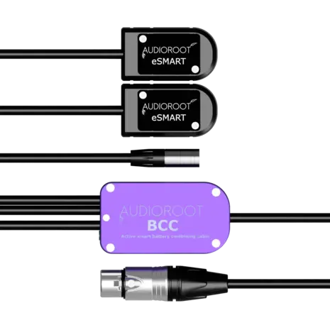 AudioRoot AudioRoot BCC-CCT-X AudioRoot AudioRoot BCC-CCT-X