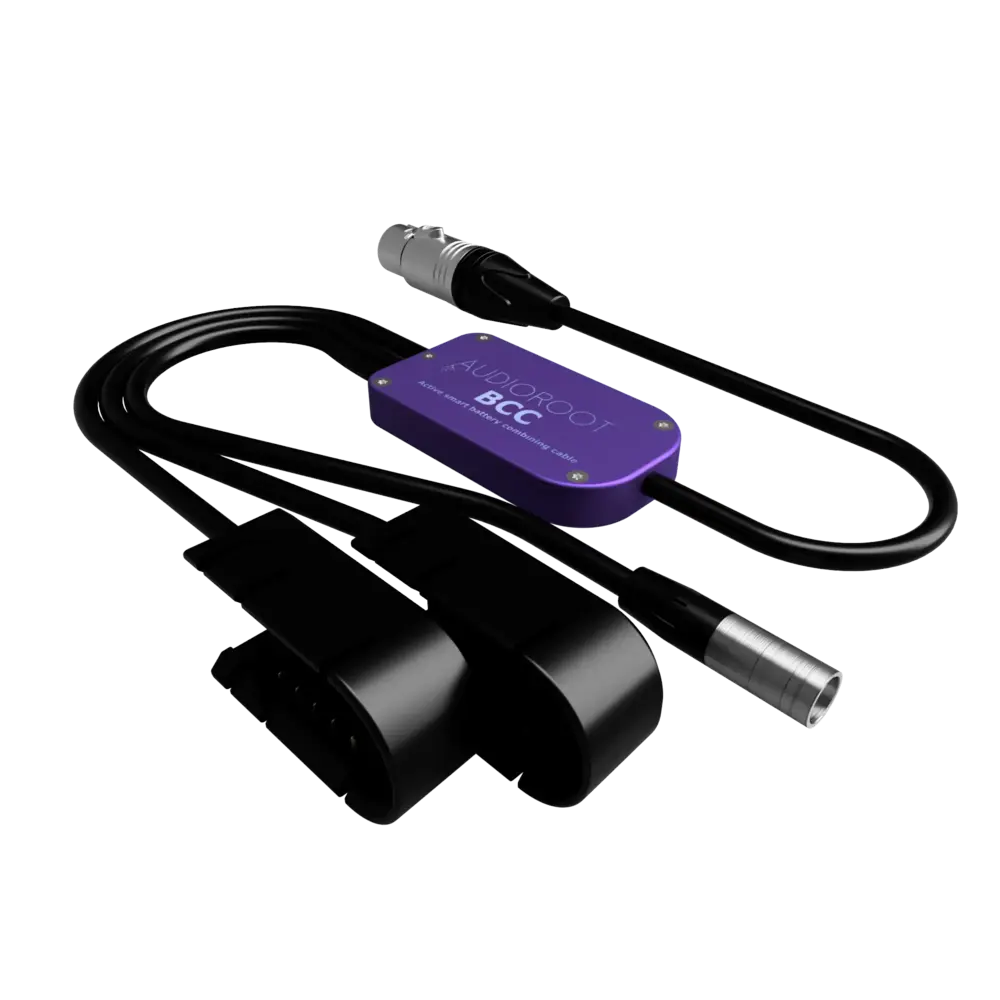 AudioRoot AudioRoot BCC-CCT-X AudioRoot AudioRoot BCC-CCT-X
