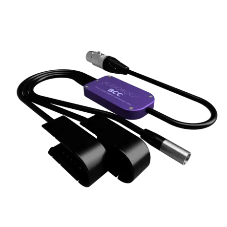 AudioRoot AudioRoot BCC-CCT-X AudioRoot AudioRoot BCC-CCT-X