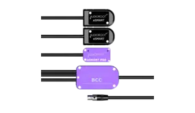 AudioRoot BCC-CCU-T AudioRoot BCC-CCU-T