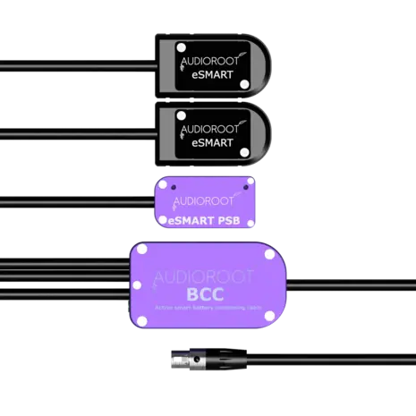 AudioRoot AudioRoot BCC-CCU-T AudioRoot AudioRoot BCC-CCU-T