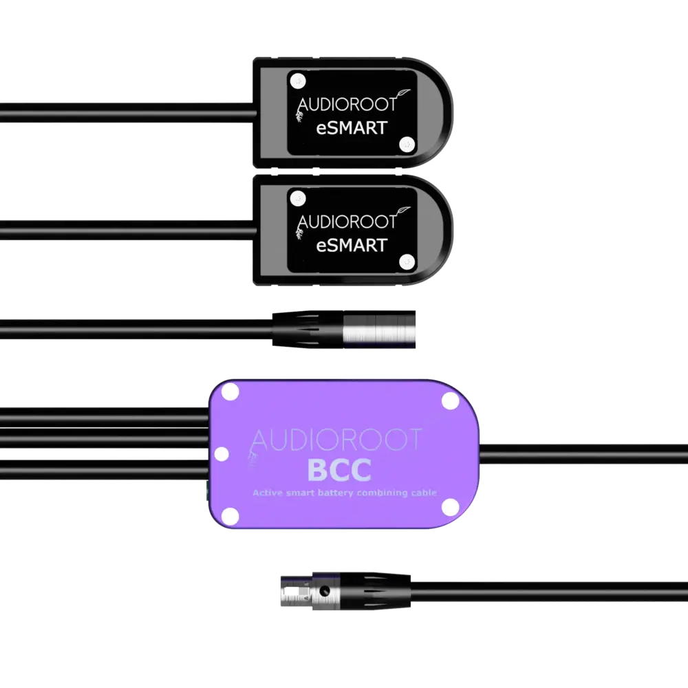 AudioRoot AudioRoot BCC-CCT-T AudioRoot AudioRoot BCC-CCT-T