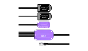 AudioRoot BCC-CCU-H AudioRoot BCC-CCU-H