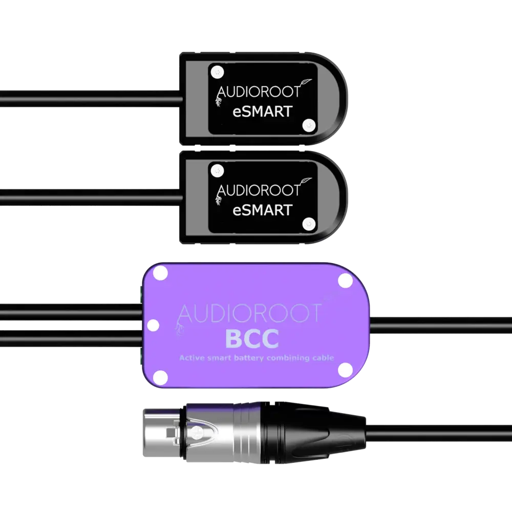 AudioRoot AudioRoot BCC-CC-X AudioRoot AudioRoot BCC-CC-X