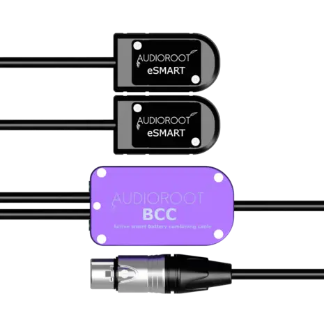 AudioRoot AudioRoot BCC-CC-X AudioRoot AudioRoot BCC-CC-X