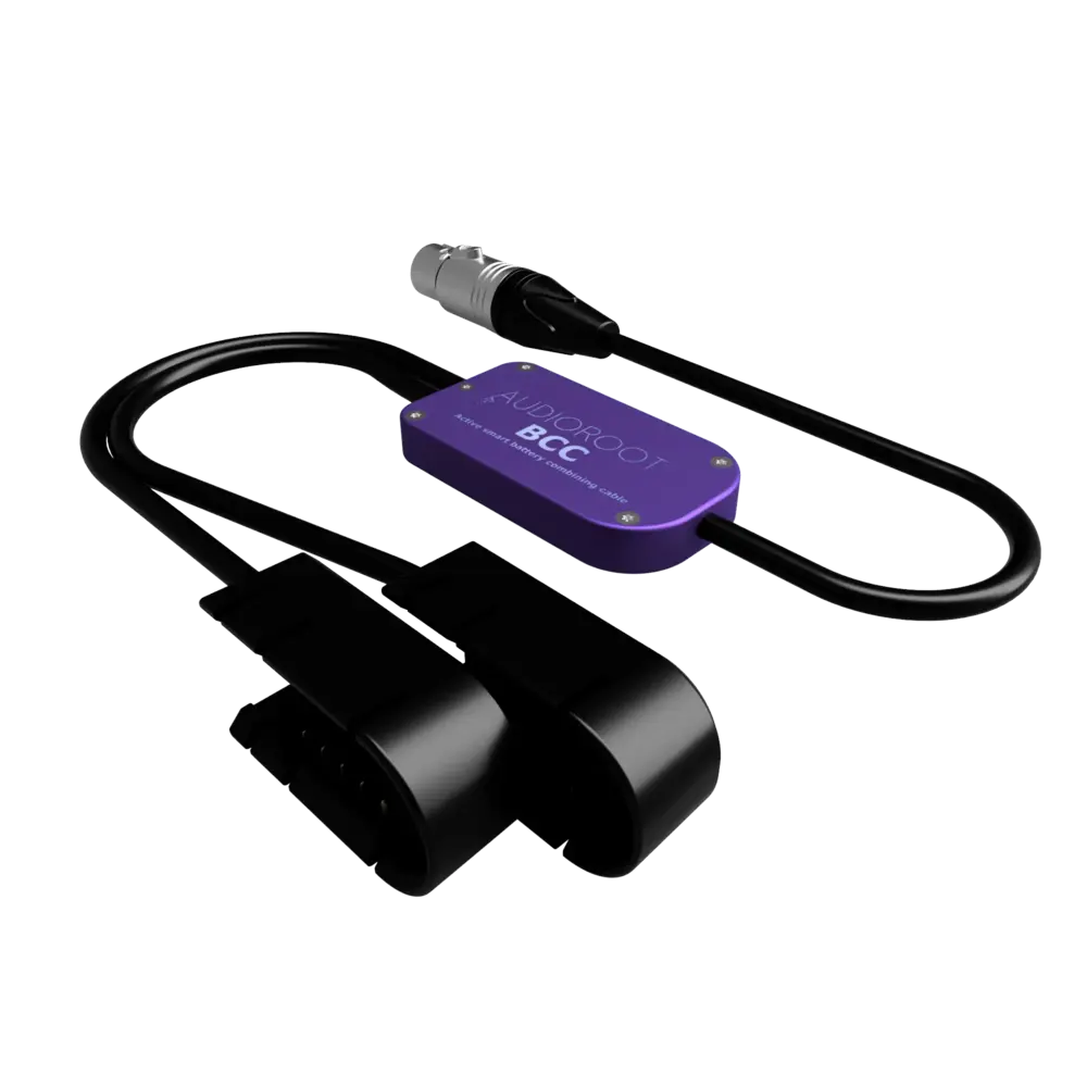 AudioRoot AudioRoot BCC-CC-X AudioRoot AudioRoot BCC-CC-X