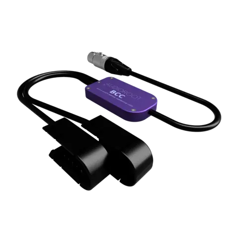 AudioRoot AudioRoot BCC-CC-X AudioRoot AudioRoot BCC-CC-X