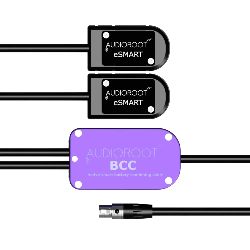 AudioRoot AudioRoot BCC-CC-T AudioRoot AudioRoot BCC-CC-T