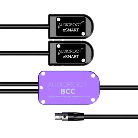 AudioRoot AudioRoot BCC-CC-T AudioRoot AudioRoot BCC-CC-T