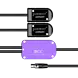AudioRoot AudioRoot BCC-CC-T AudioRoot AudioRoot BCC-CC-T
