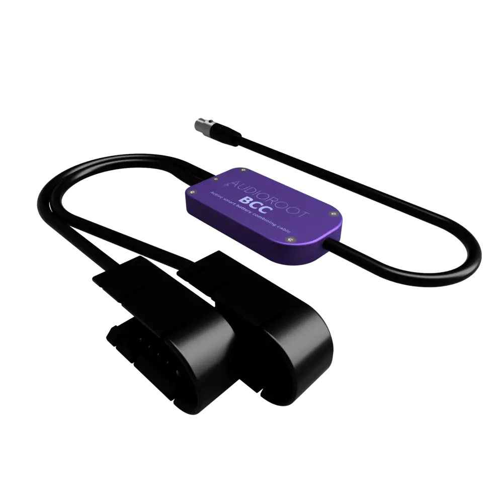 AudioRoot AudioRoot BCC-CC-T AudioRoot AudioRoot BCC-CC-T