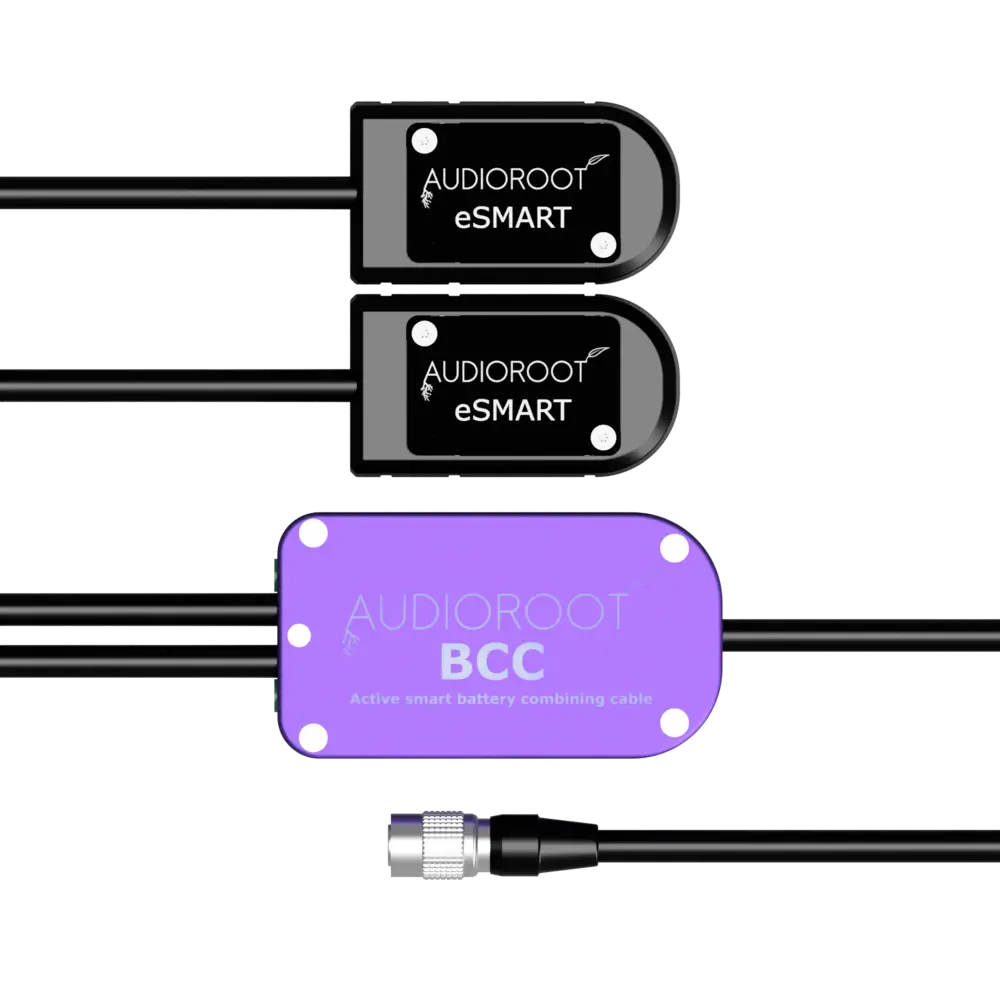 AudioRoot AudioRoot BCC-CC-H AudioRoot AudioRoot BCC-CC-H