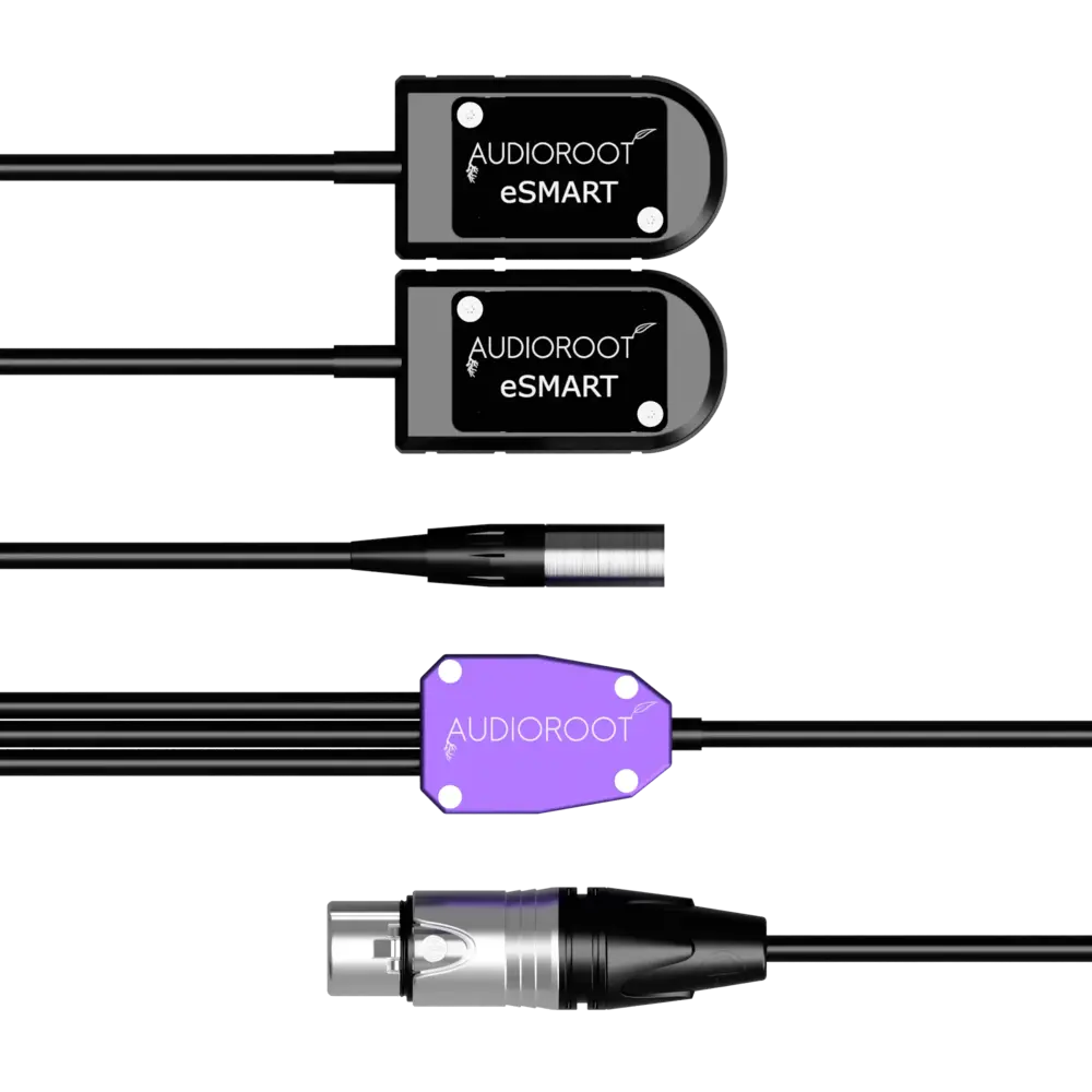 AudioRoot AudioRoot TRIAD-CCT-X AudioRoot AudioRoot TRIAD-CCT-X