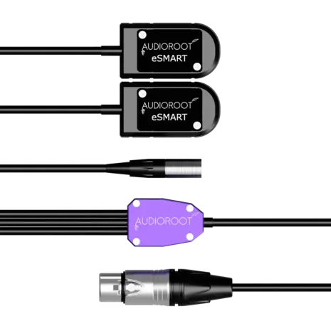 AudioRoot AudioRoot TRIAD-CCT-X AudioRoot AudioRoot TRIAD-CCT-X