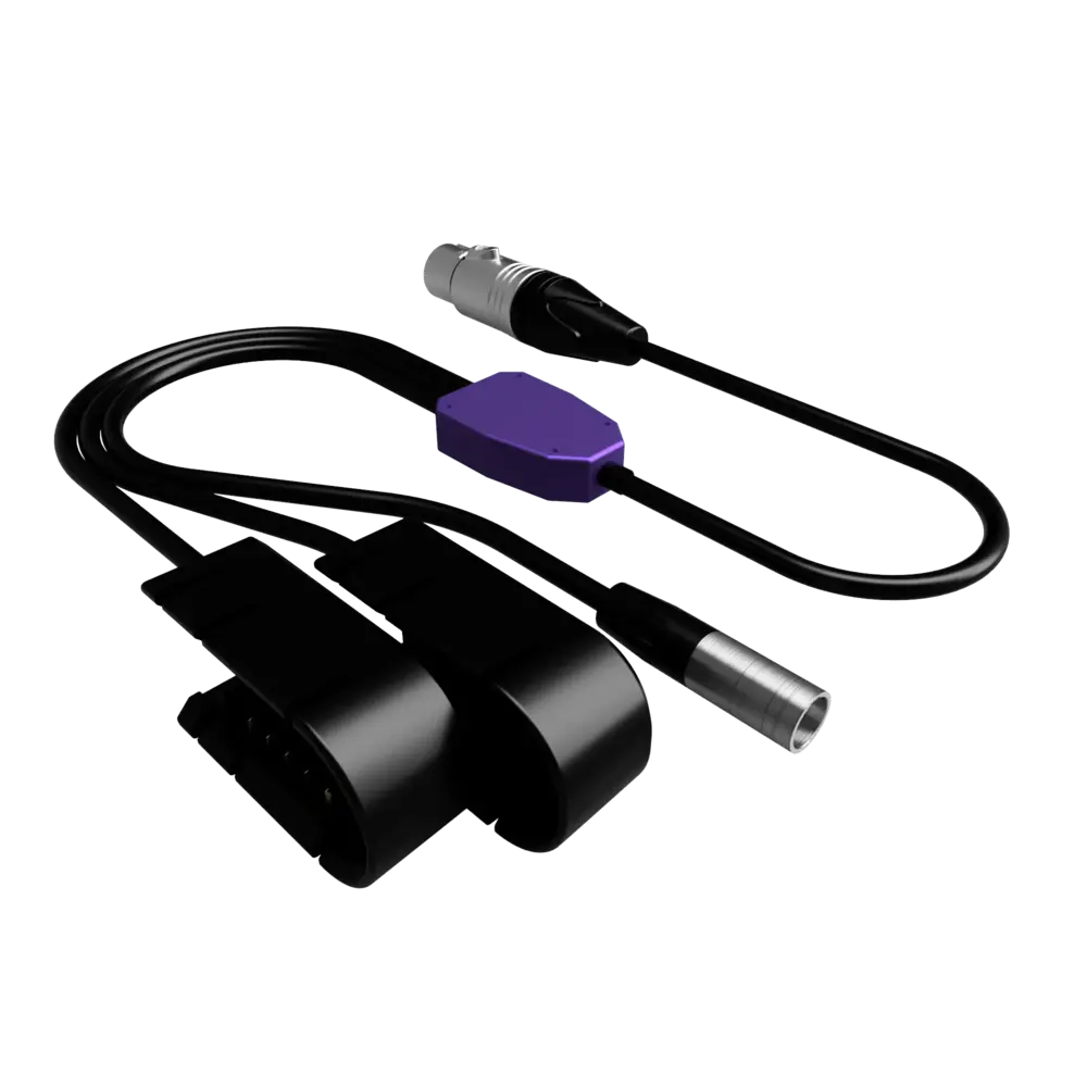 AudioRoot AudioRoot TRIAD-CCT-X