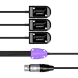 AudioRoot AudioRoot TRIAD-CCC-X AudioRoot AudioRoot TRIAD-CCC-X