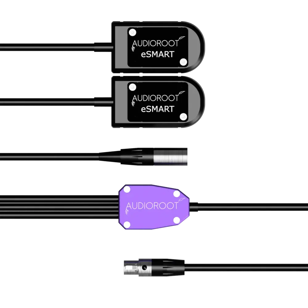 AudioRoot AudioRoot TRIAD-CCT-T AudioRoot AudioRoot TRIAD-CCT-T