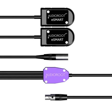 AudioRoot AudioRoot TRIAD-CCT-T AudioRoot AudioRoot TRIAD-CCT-T