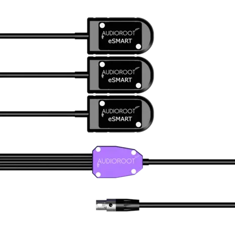 AudioRoot AudioRoot TRIAD-CCC-T