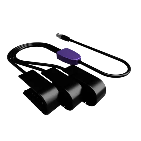 AudioRoot AudioRoot TRIAD-CCC-T AudioRoot AudioRoot TRIAD-CCC-T