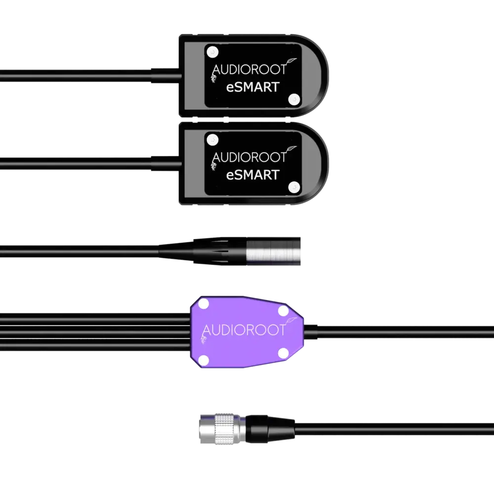 AudioRoot AudioRoot TRIAD-CCT-H AudioRoot AudioRoot TRIAD-CCT-H