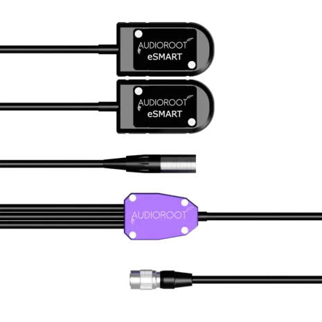 AudioRoot AudioRoot TRIAD-CCT-H AudioRoot AudioRoot TRIAD-CCT-H