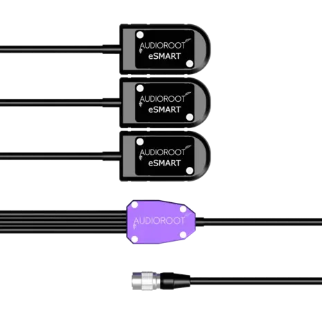 AudioRoot AudioRoot TRIAD-CCC-H AudioRoot AudioRoot TRIAD-CCC-H