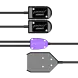 AudioRoot AudioRoot DYAD-CC-U AudioRoot AudioRoot DYAD-CC-U